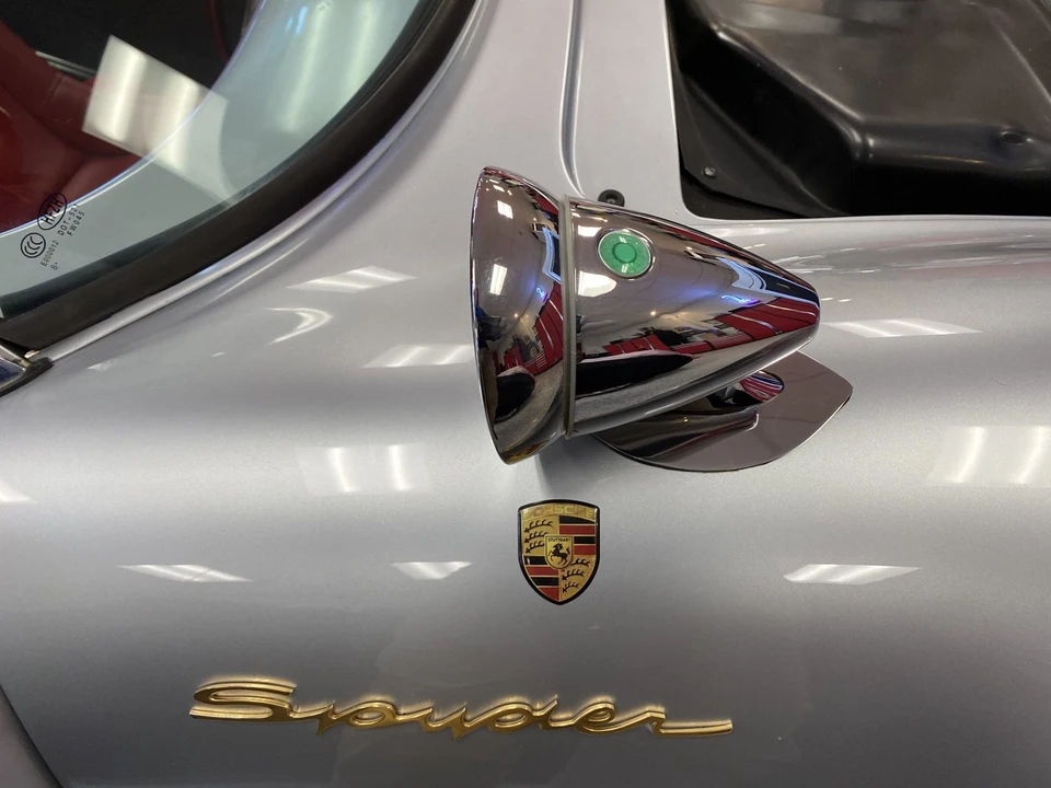 Porsche 550 - Image 20 of 31