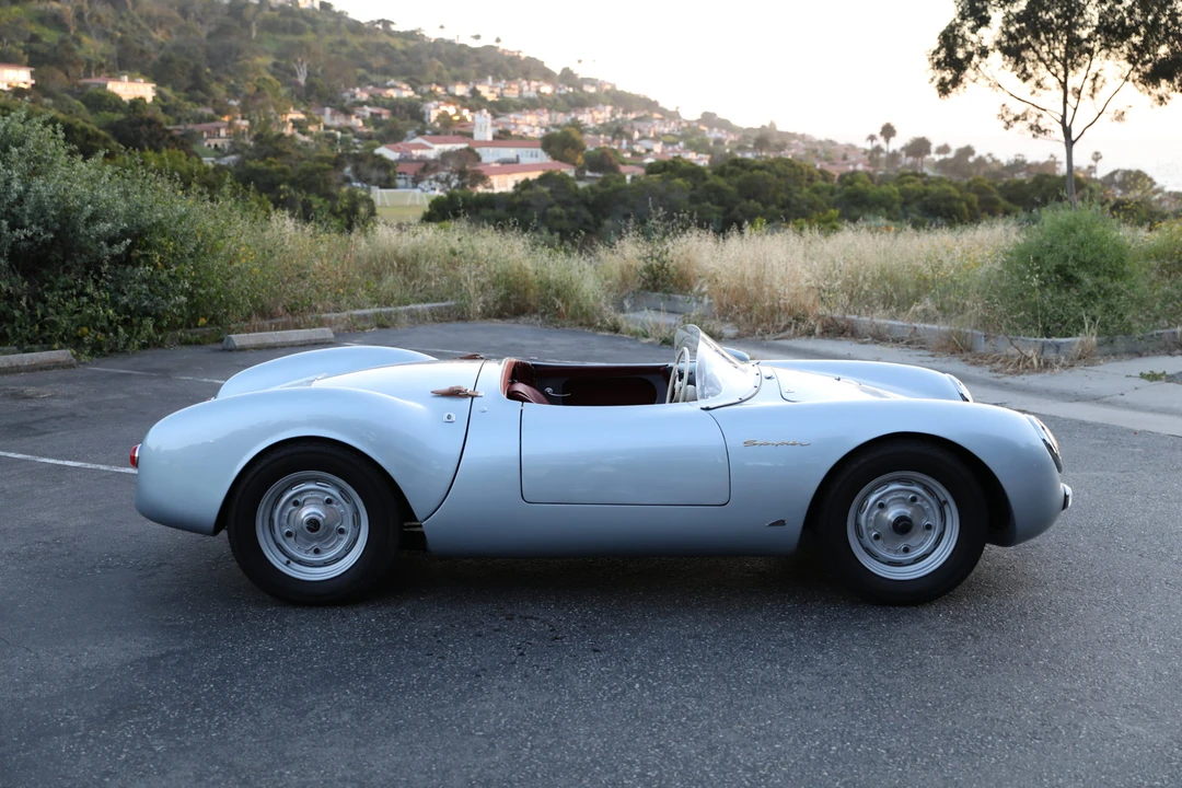 Porsche 550 - Image 31 of 31
