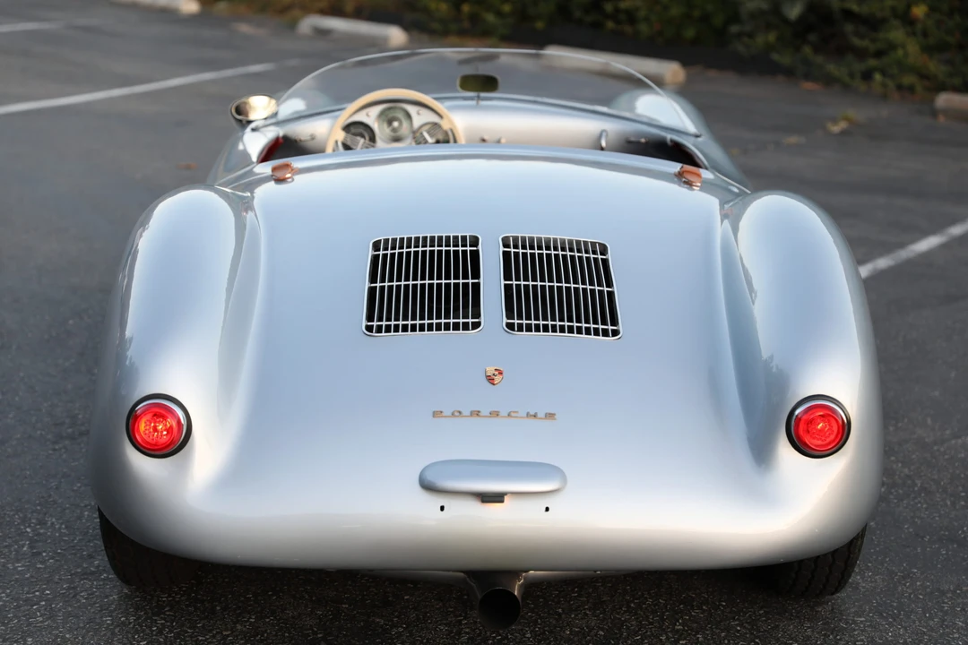 Porsche 550 - Image 30 of 31