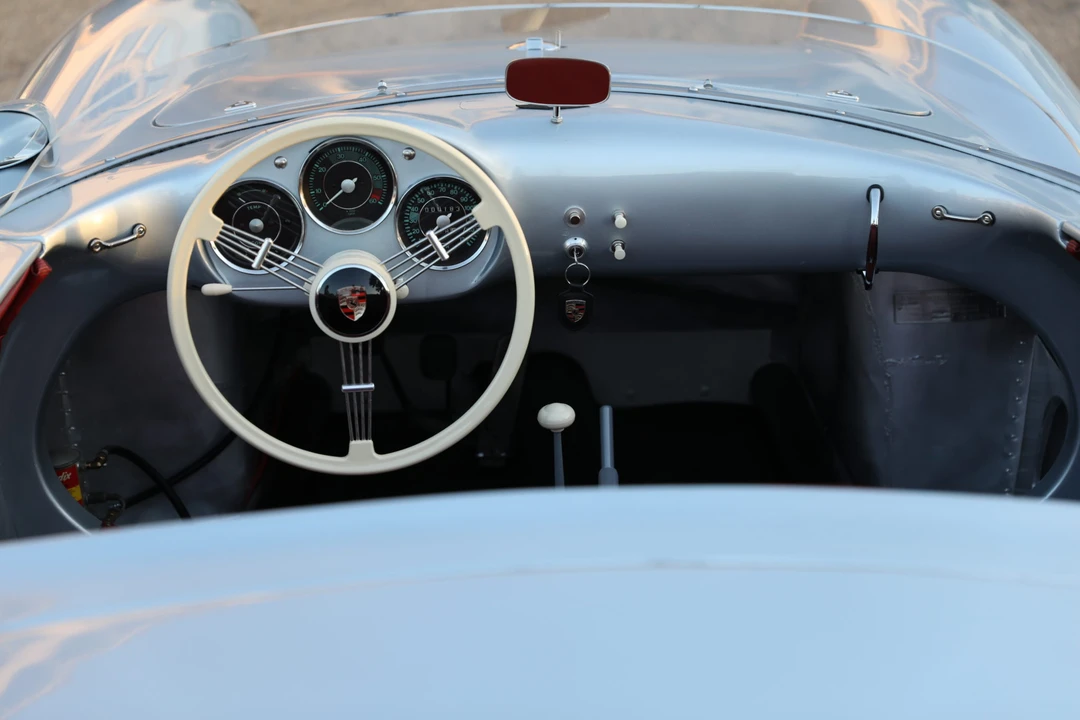 Porsche 550 - Image 23 of 31