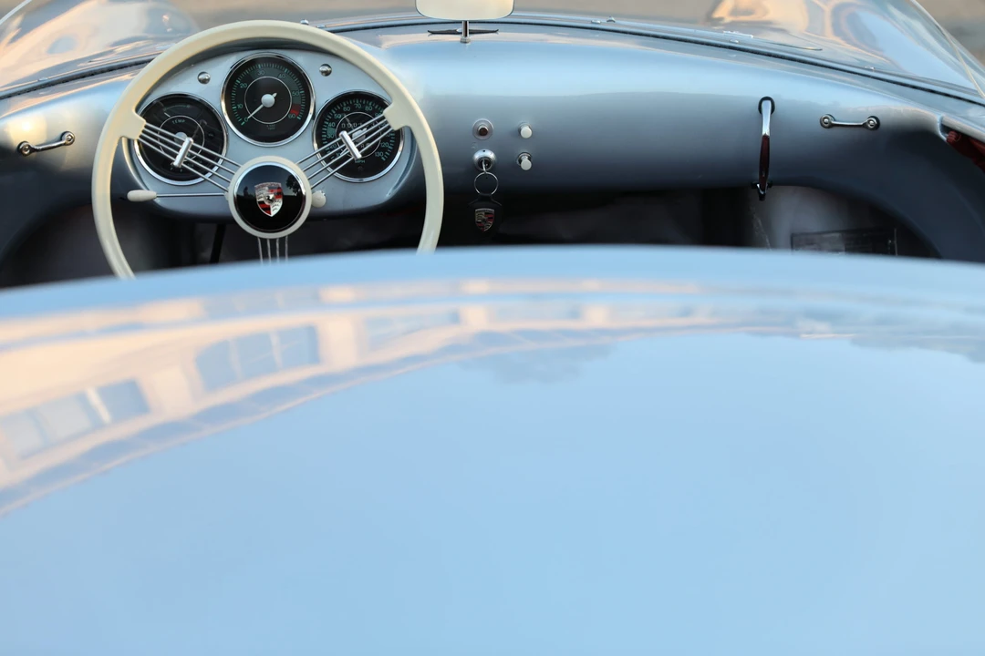 Porsche 550 - Image 22 of 31