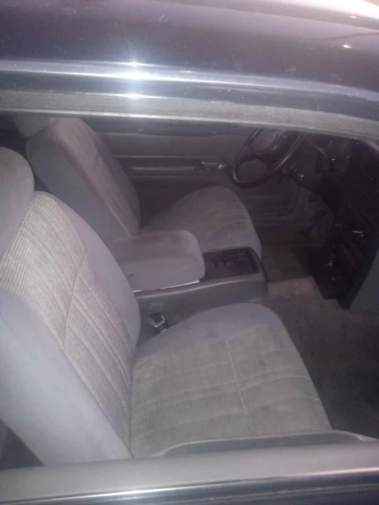 1988 Ford Thunderbird 9th Gen - Image 6 of 6