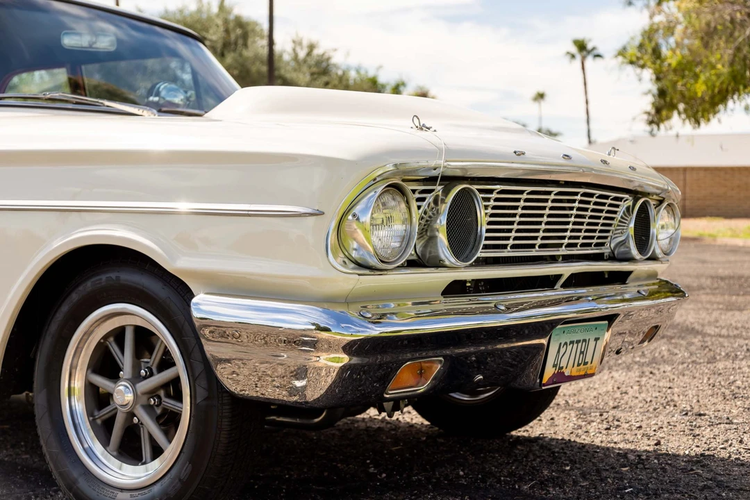 1964 Ford Fairlane 4th Gen - Image 17 of 31