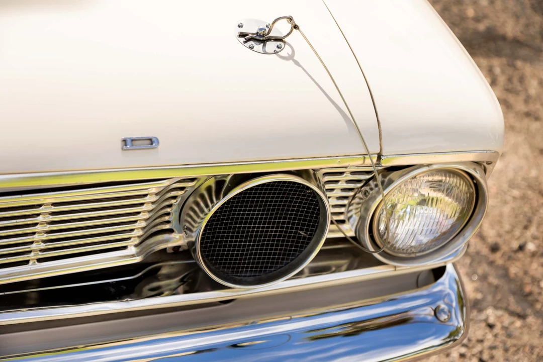 1964 Ford Fairlane 4th Gen - Image 28 of 31
