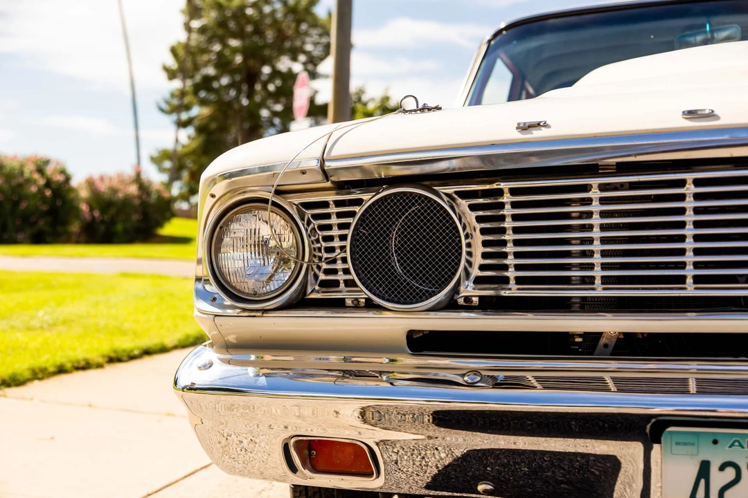 1964 Ford Fairlane 4th Gen - Image 23 of 31