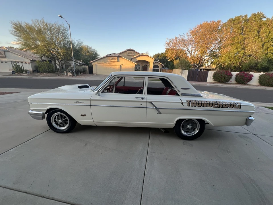 1964 Ford Fairlane 4th Gen - Image 7 of 31