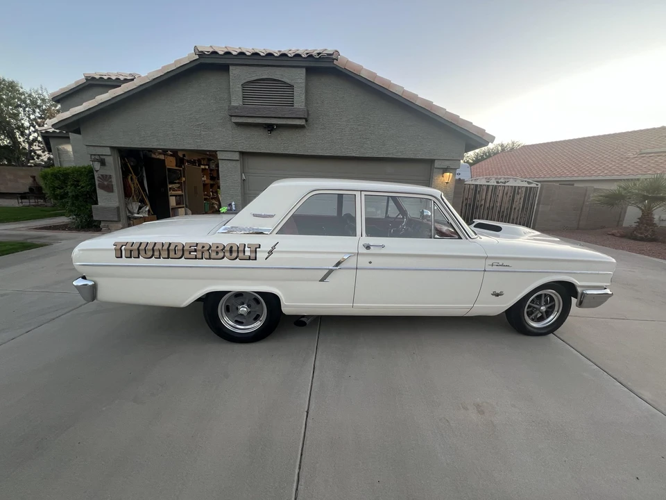 1964 Ford Fairlane 4th Gen - Image 11 of 31