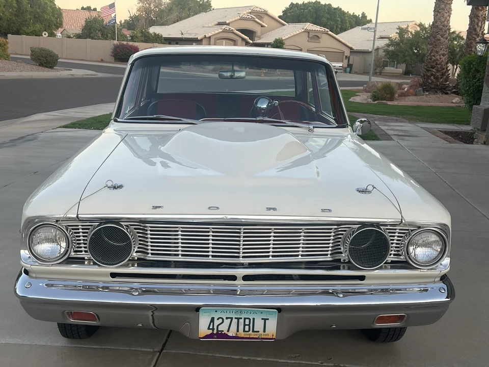 1964 Ford Fairlane 4th Gen - Image 4 of 31