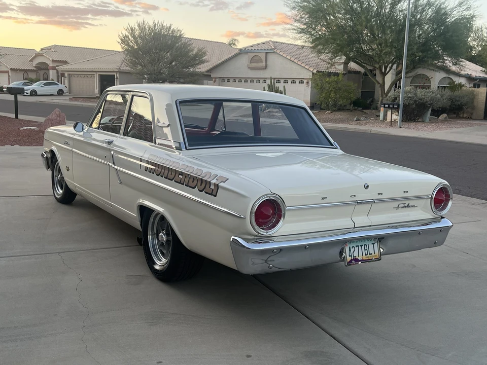 1964 Ford Fairlane 4th Gen - Image 8 of 31