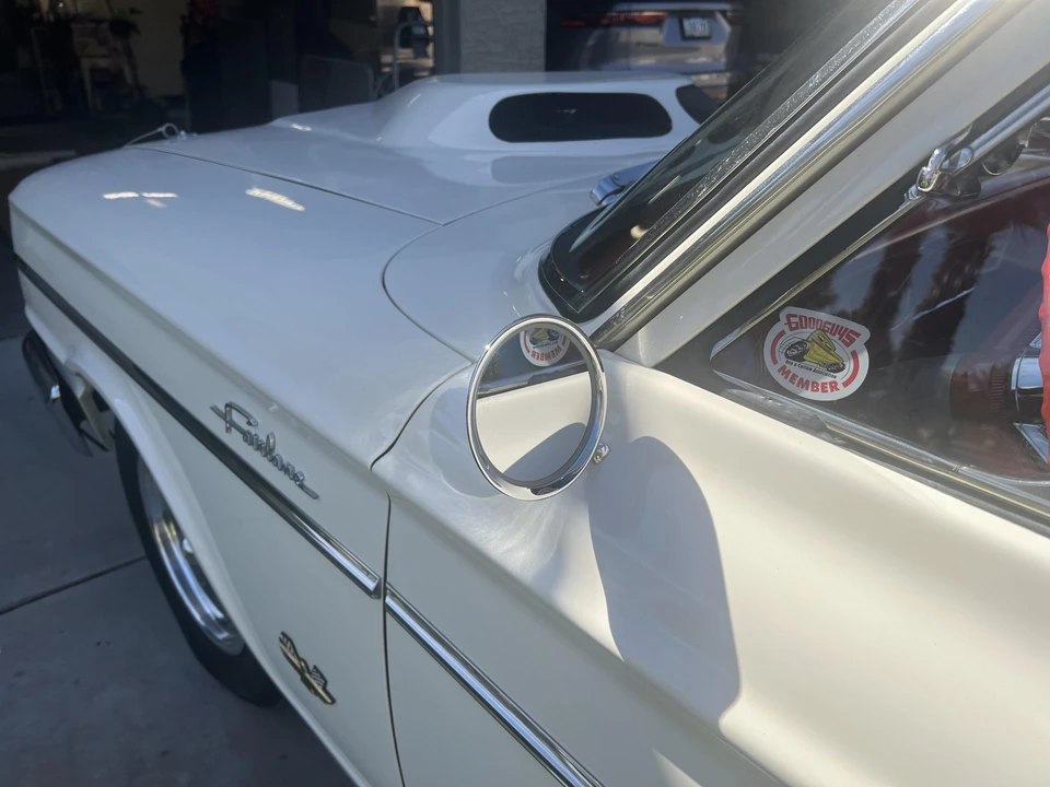 1964 Ford Fairlane 4th Gen - Image 19 of 31