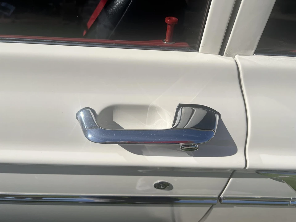 1964 Ford Fairlane 4th Gen - Image 30 of 31