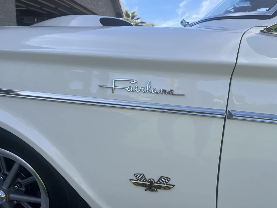 1964 Ford Fairlane 4th Gen - Image 29 of 31