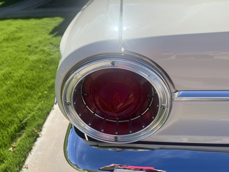 1964 Ford Fairlane 4th Gen - Image 31 of 31