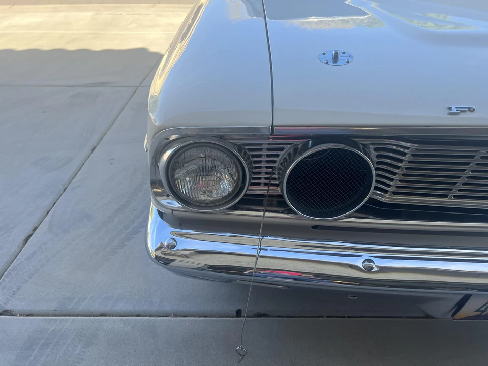 1964 Ford Fairlane 4th Gen - Image 24 of 31