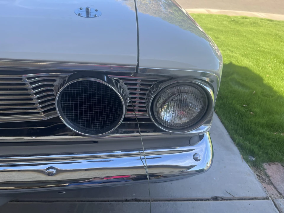 1964 Ford Fairlane 4th Gen - Image 27 of 31