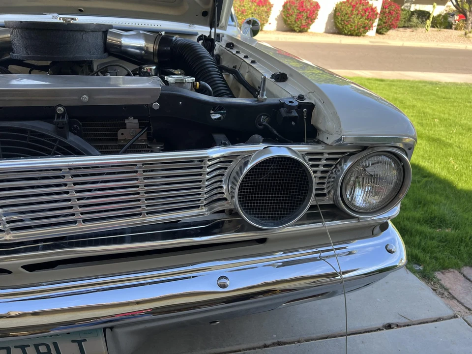 1964 Ford Fairlane 4th Gen - Image 26 of 31