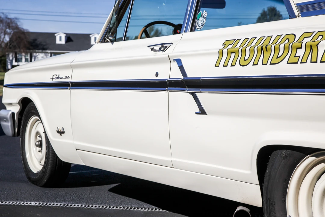 1964 Ford Fairlane 4th Gen - Image 28 of 31