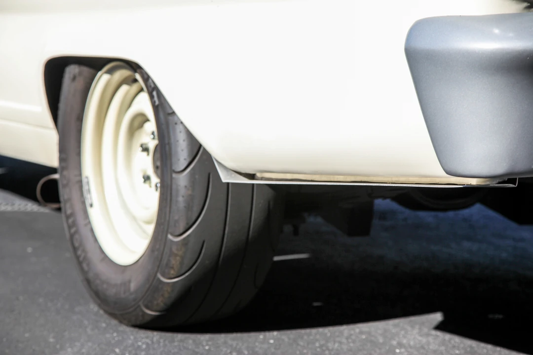 1964 Ford Fairlane 4th Gen - Image 27 of 31