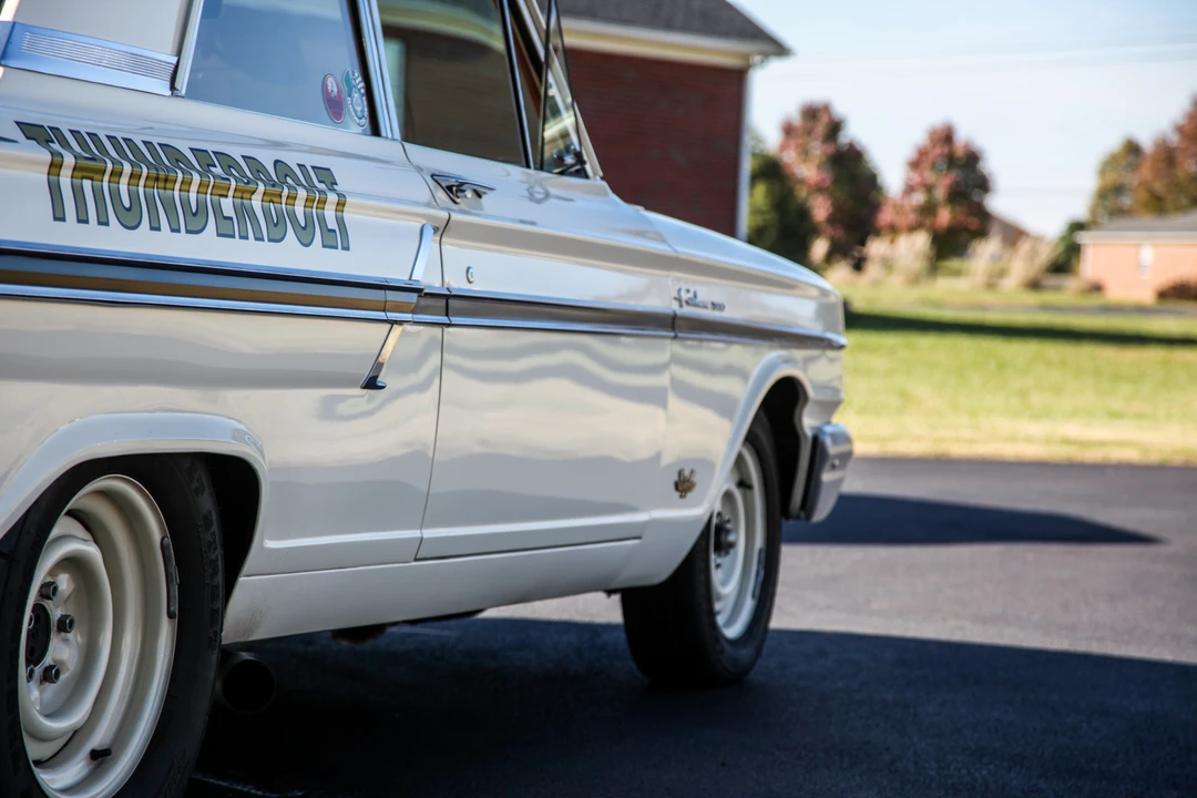 1964 Ford Fairlane 4th Gen - Image 24 of 31