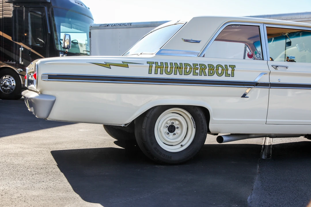 1964 Ford Fairlane 4th Gen - Image 9 of 31