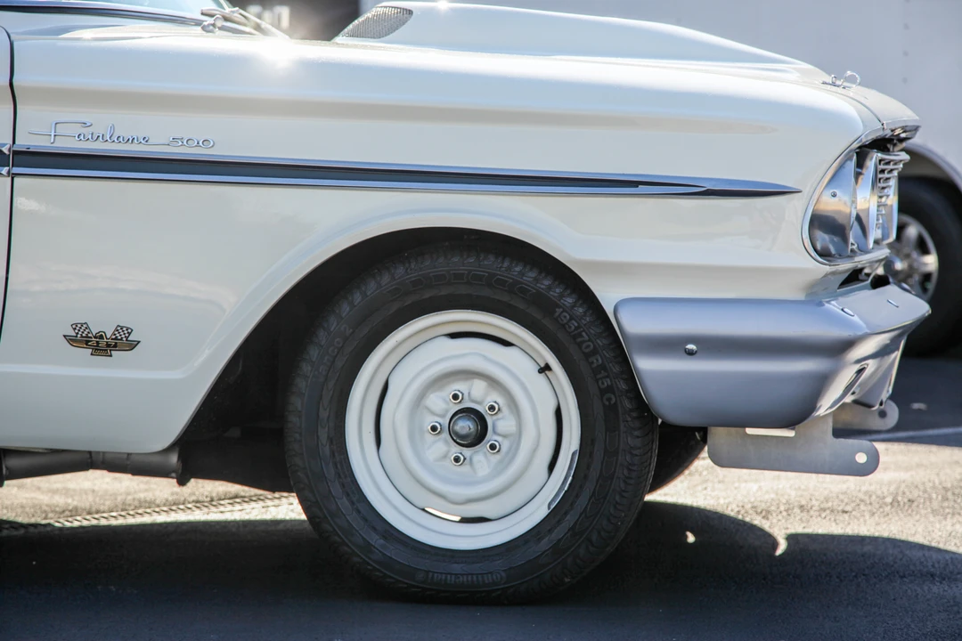 1964 Ford Fairlane 4th Gen - Image 22 of 31