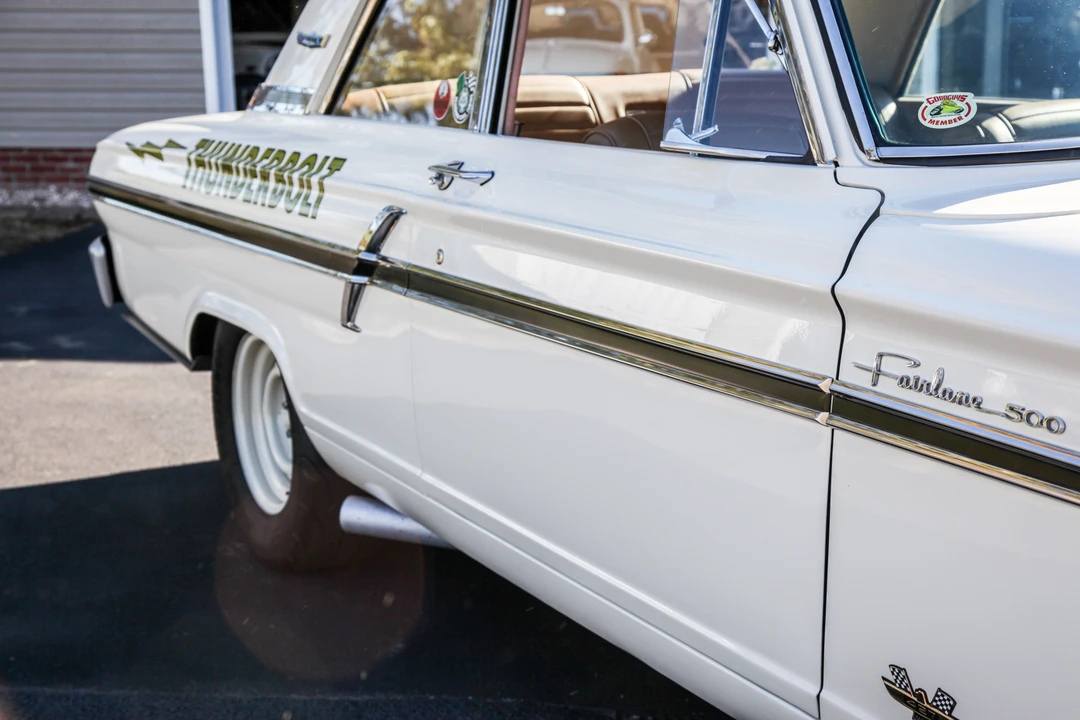 1964 Ford Fairlane 4th Gen - Image 21 of 31