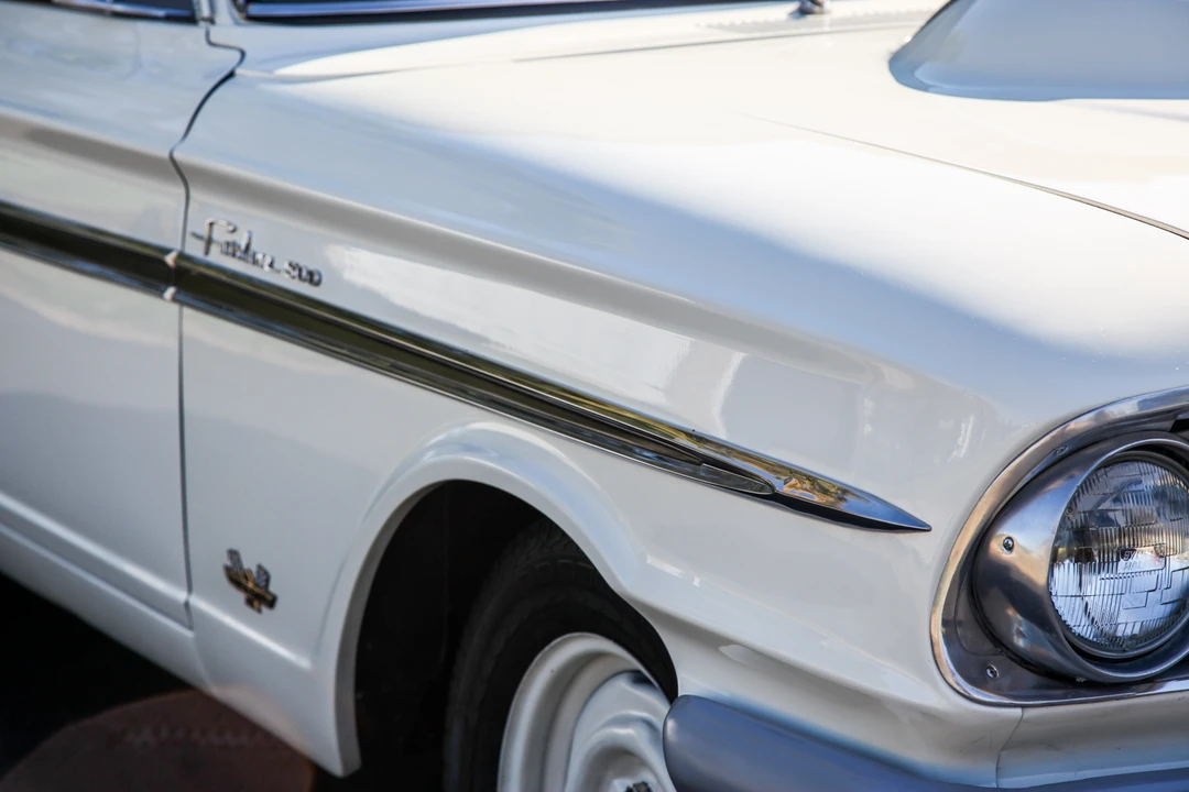 1964 Ford Fairlane 4th Gen - Image 20 of 31