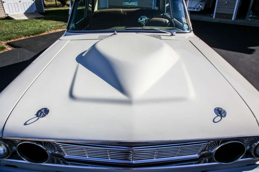 1964 Ford Fairlane 4th Gen - Image 11 of 31