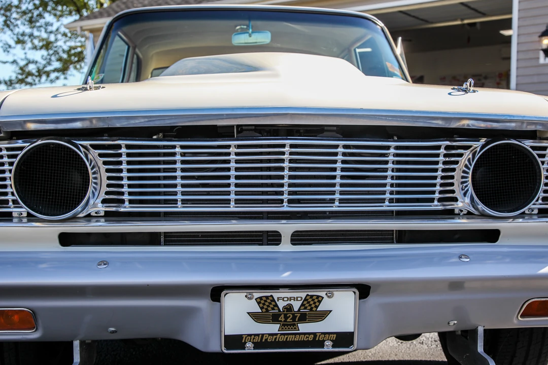 1964 Ford Fairlane 4th Gen - Image 17 of 31