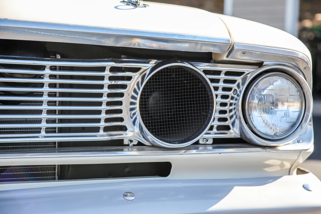 1964 Ford Fairlane 4th Gen - Image 15 of 31