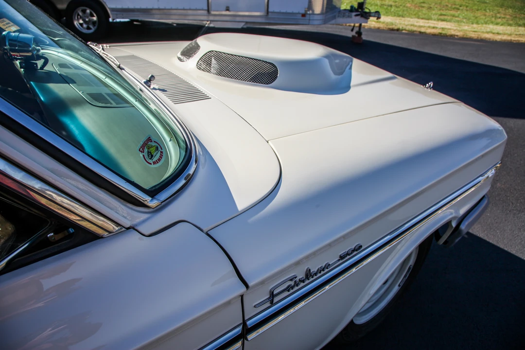 1964 Ford Fairlane 4th Gen - Image 13 of 31