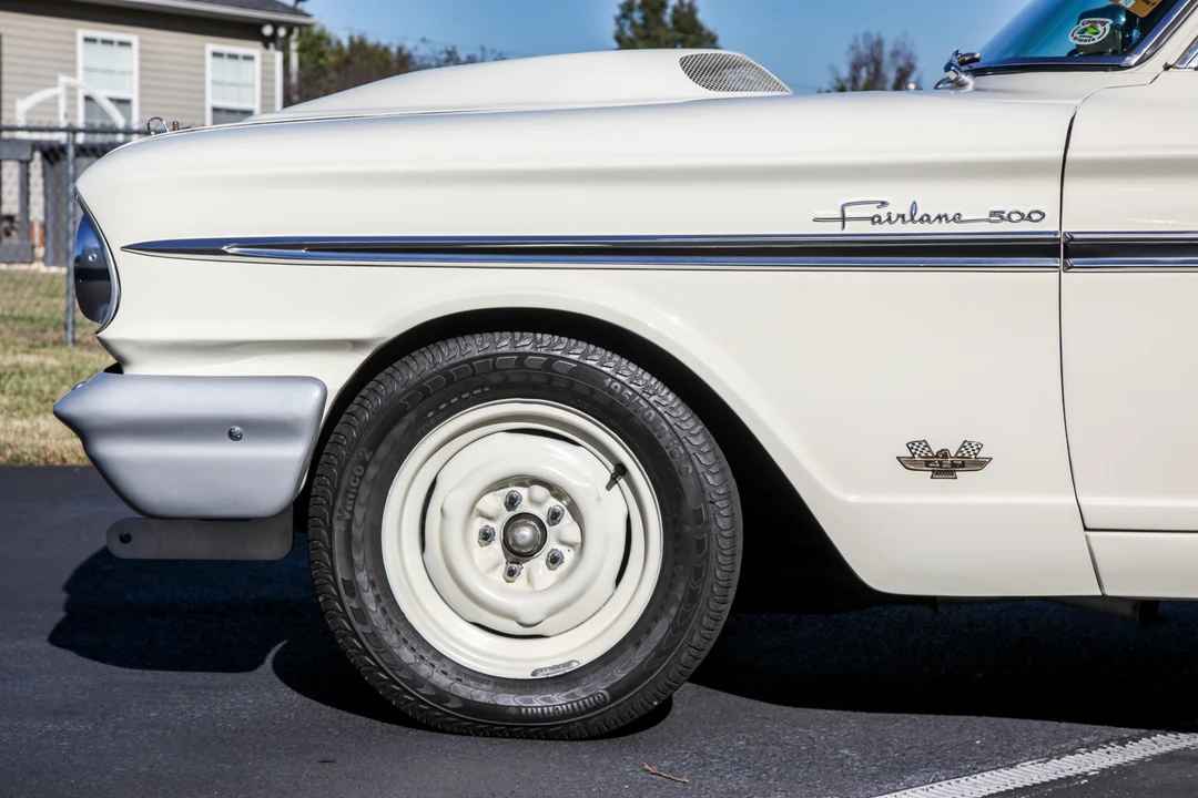 1964 Ford Fairlane 4th Gen - Image 31 of 31