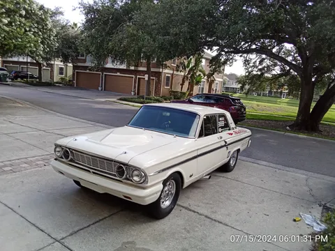 1964 Ford Fairlane 4th Gen - Image 4 of 31