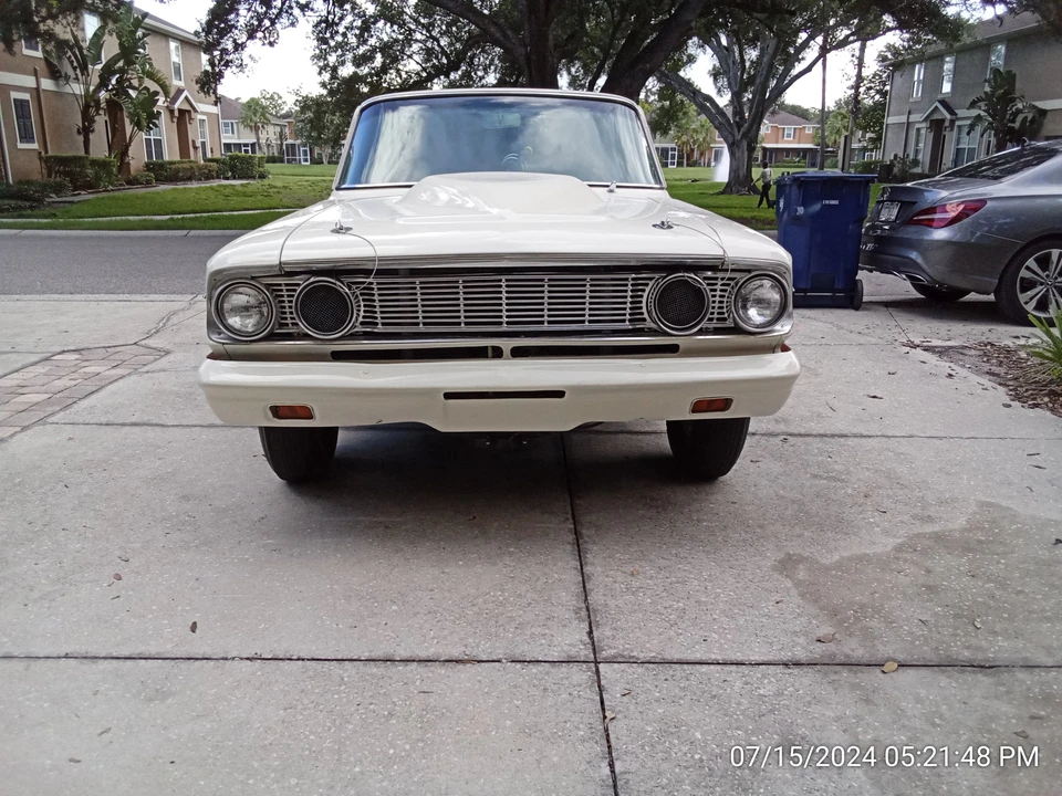 1964 Ford Fairlane 4th Gen - Image 14 of 31
