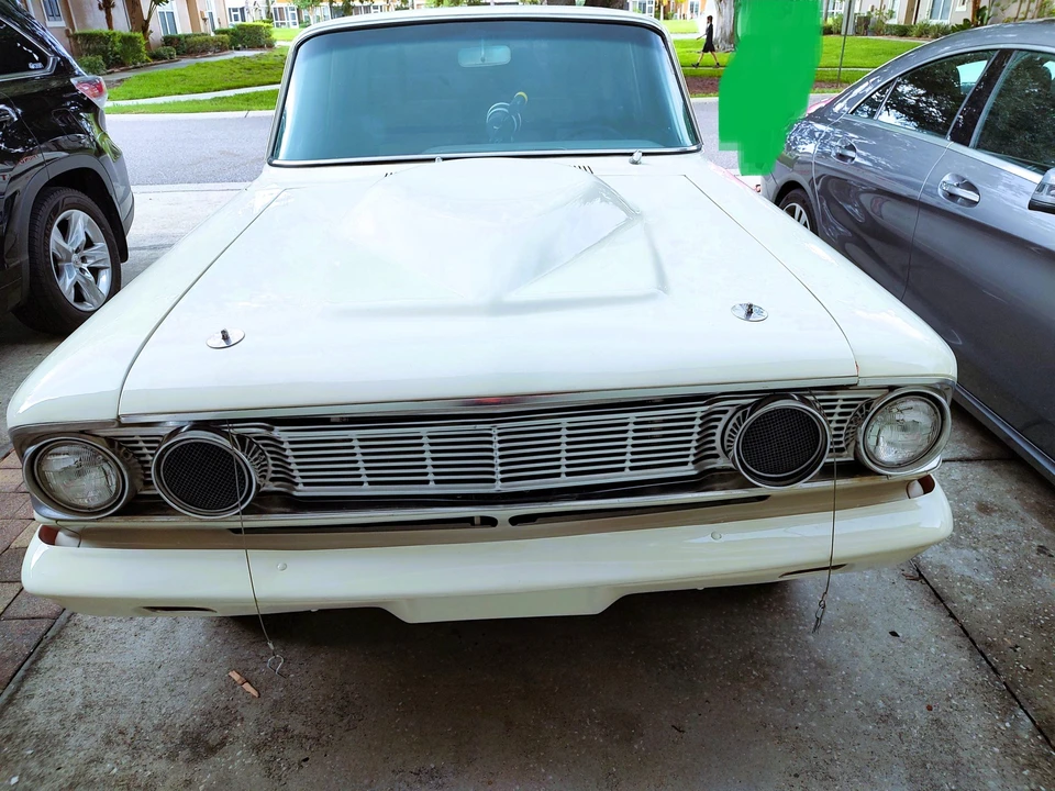 1964 Ford Fairlane 4th Gen - Image 15 of 31