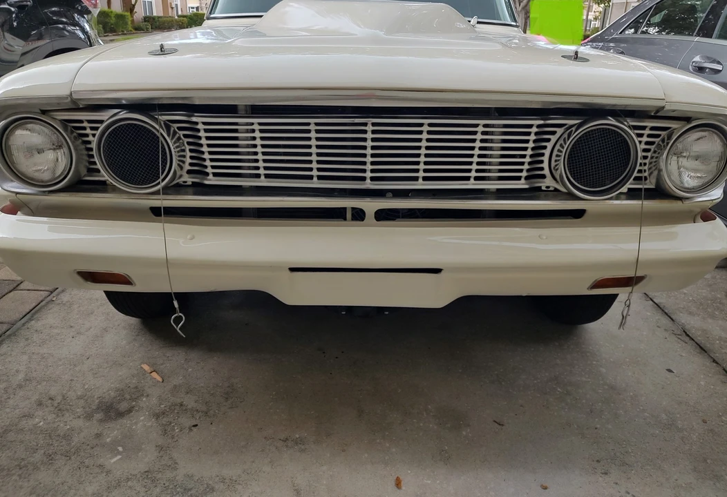 1964 Ford Fairlane 4th Gen - Image 16 of 31