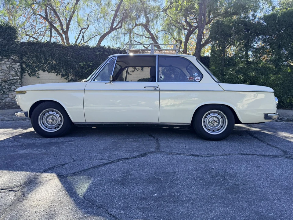 1968 BMW 1600 & 1602 - Image 10 of 31