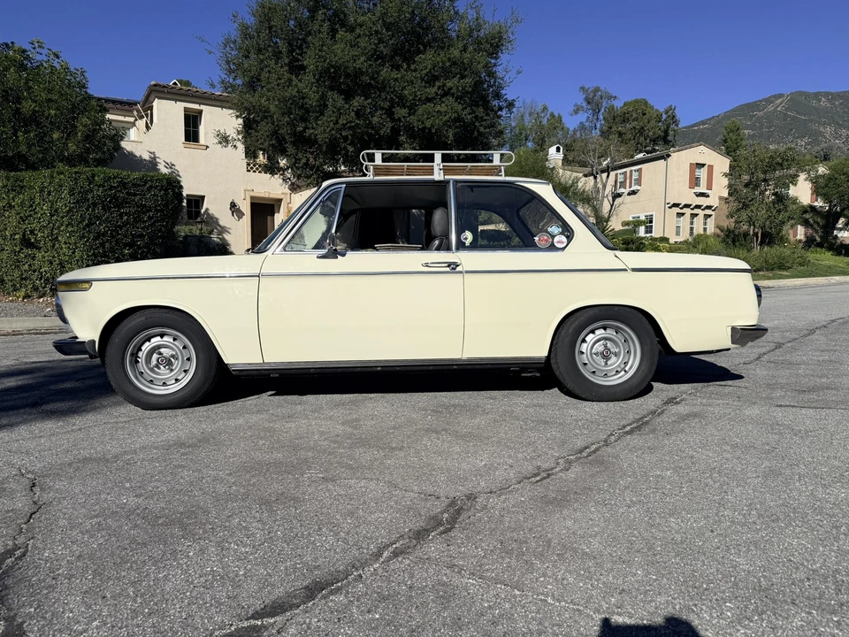 1968 BMW 1600 & 1602 - Image 9 of 31