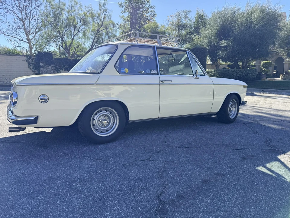 1968 BMW 1600 & 1602 - Image 19 of 31