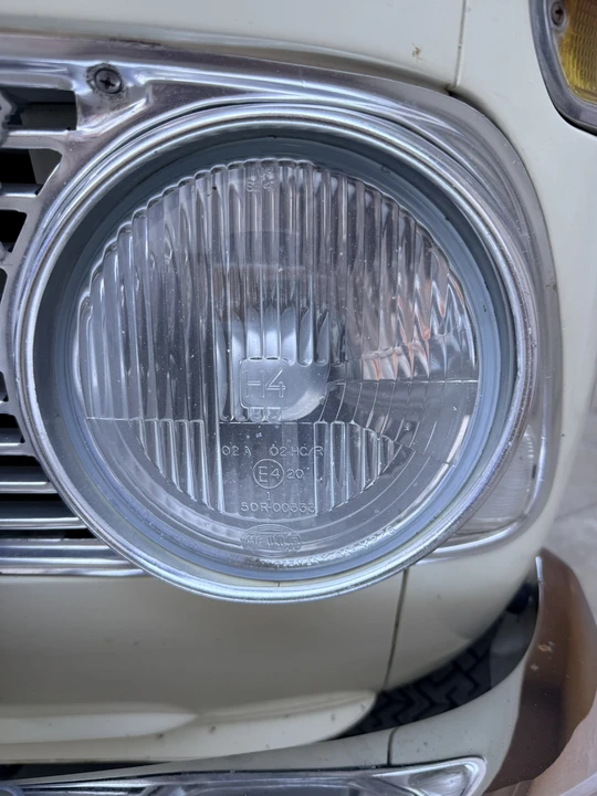 1968 BMW 1600 & 1602 - Image 30 of 31