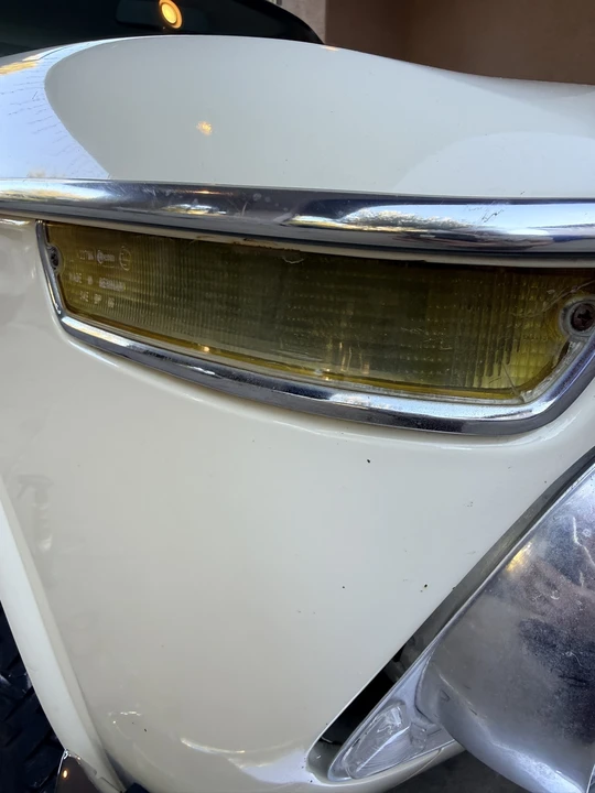 1968 BMW 1600 & 1602 - Image 31 of 31