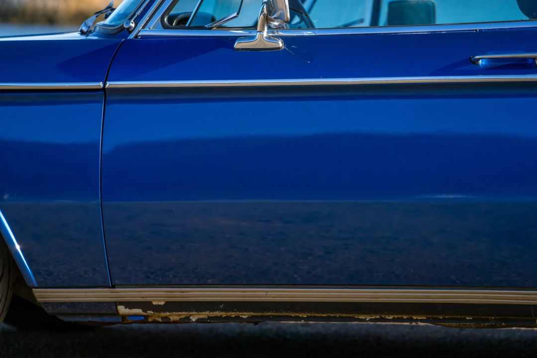 1971 BMW 2002tii - Image 25 of 31