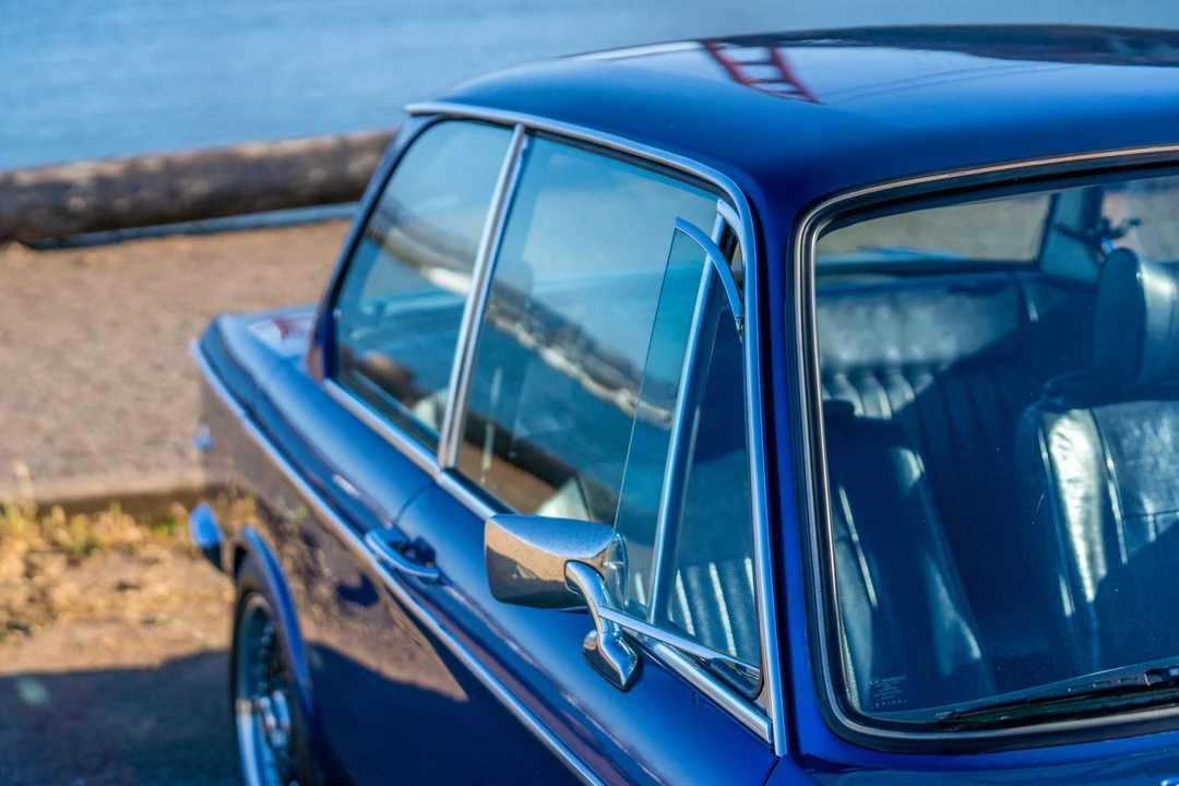 1971 BMW 2002tii - Image 24 of 31