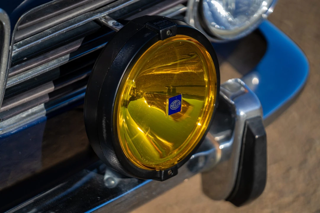1971 BMW 2002tii - Image 31 of 31