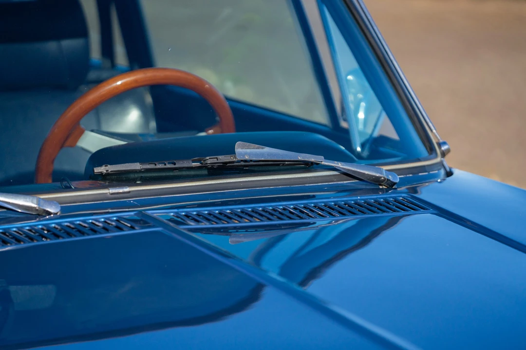 1971 BMW 2002tii - Image 28 of 31