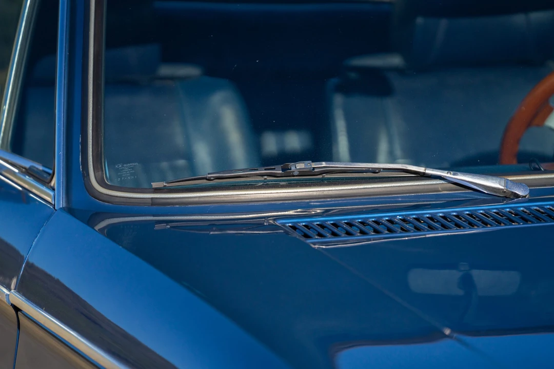 1971 BMW 2002tii - Image 29 of 31