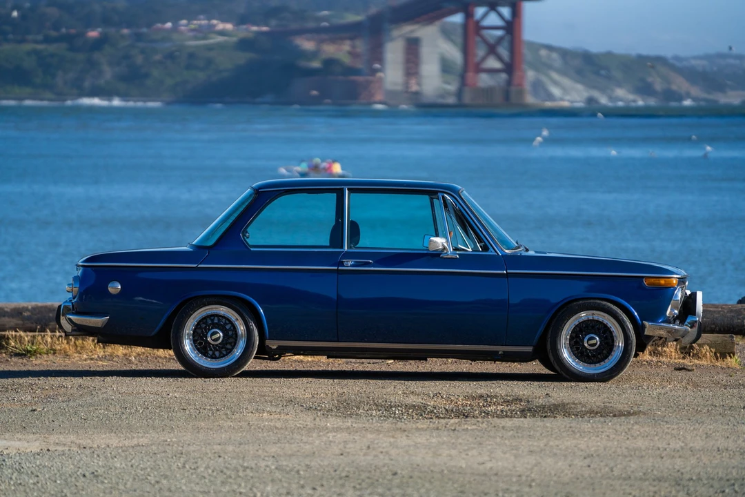 1971 BMW 2002tii - Image 15 of 31