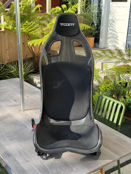 2016 Mazda ND MX-5 Miata - Image 2 of 6