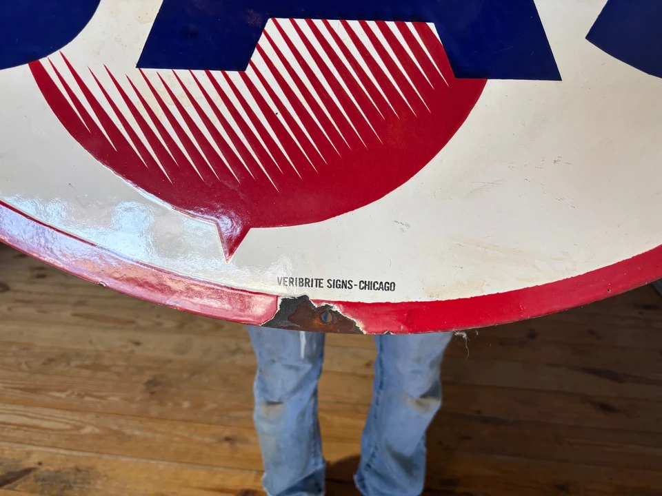 Parts & Memorabilia Signs - Image 6 of 6