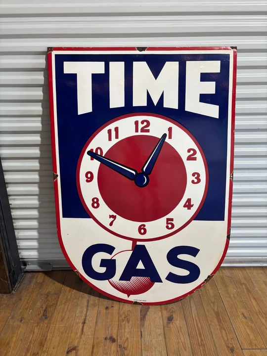 Parts & Memorabilia Signs - Image 2 of 6